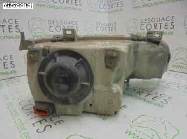 Faro 373769 ford galaxy (vx) clx 1.9