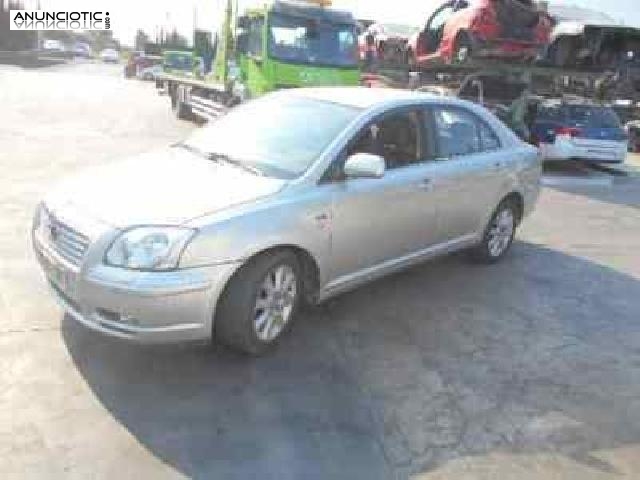 Centralita xenon364025 toyota avensis