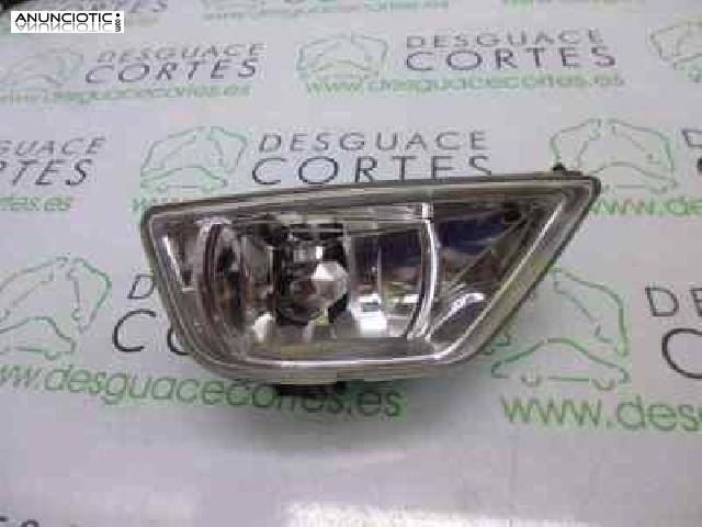 Faro antiniebla 243082 ford focus