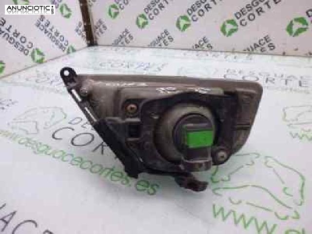 Faro antiniebla 243082 ford focus