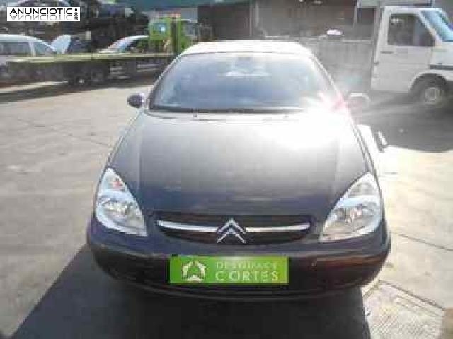 Aleta 352737 citroen c5 berlina 2.0 16v