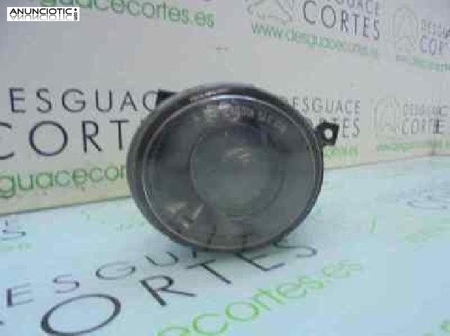 Faro antiniebla 351853 volkswagen touran