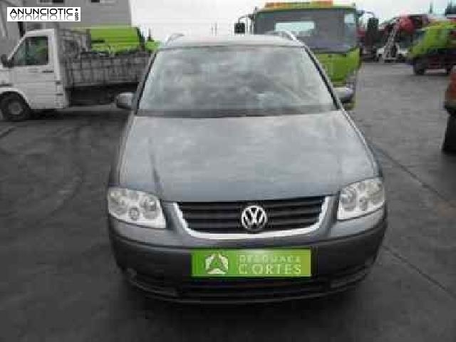 Faro antiniebla 351853 volkswagen touran