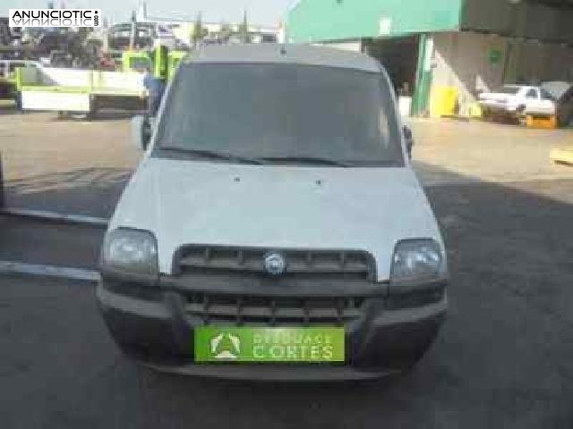 Aleta 330491 fiat doblo cargo (223) 1.9