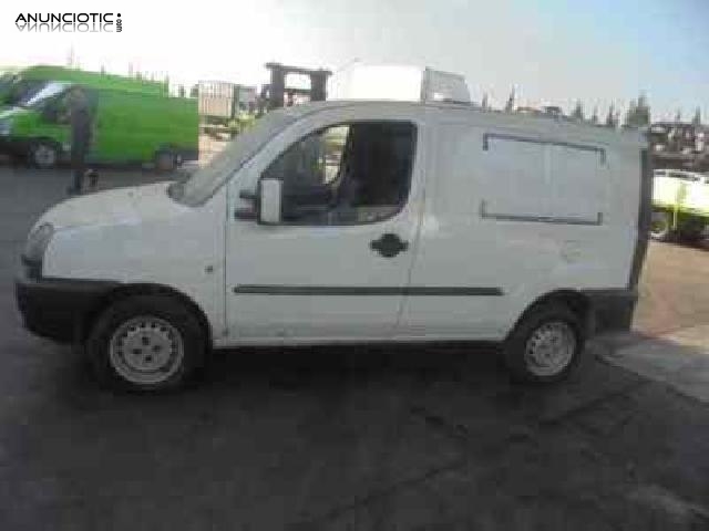 Aleta 330491 fiat doblo cargo (223) 1.9