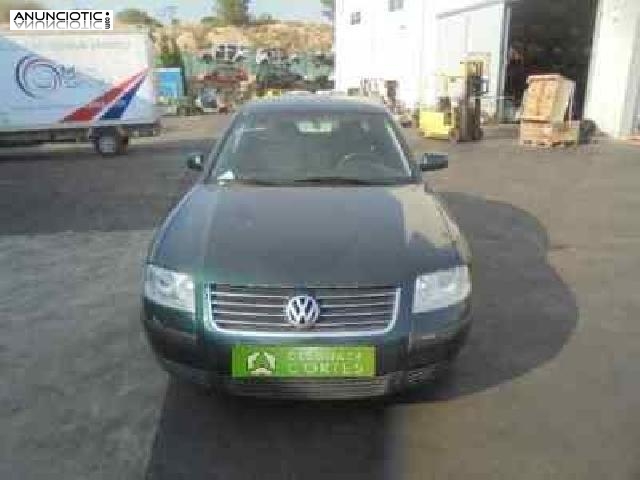 Aleta 338255 volkswagen passat berlina