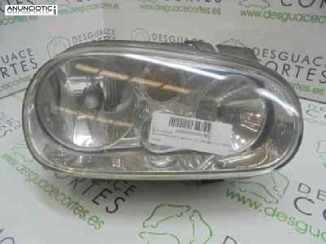 Faro 375801 volkswagen golf iv berlina