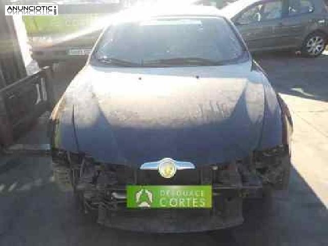 Cinturon324199 alfa romeo gt (125) 2.0