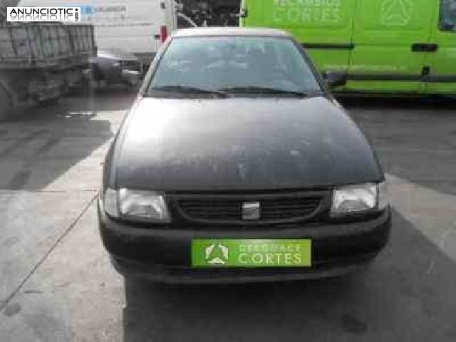 Paragolpes tra375183 seat ibiza (6k)