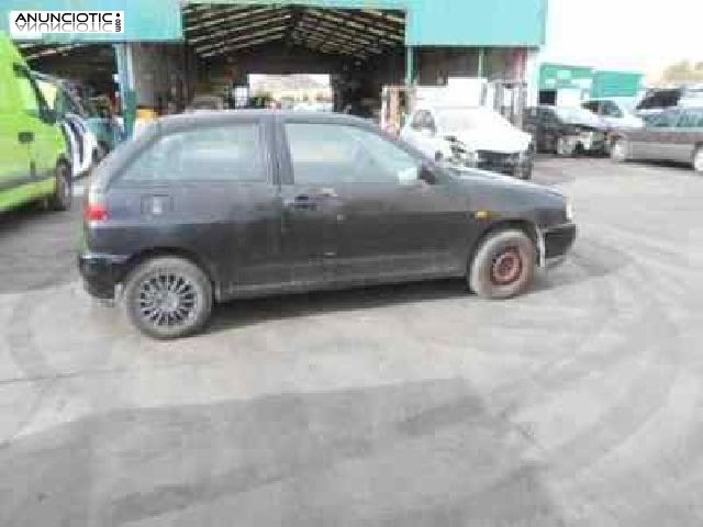 Paragolpes tra375183 seat ibiza (6k)