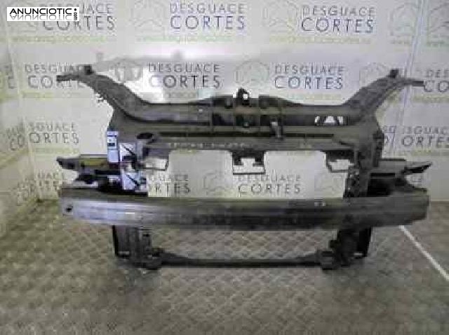 Paragolpes del 372359 ford fiesta (cbk)