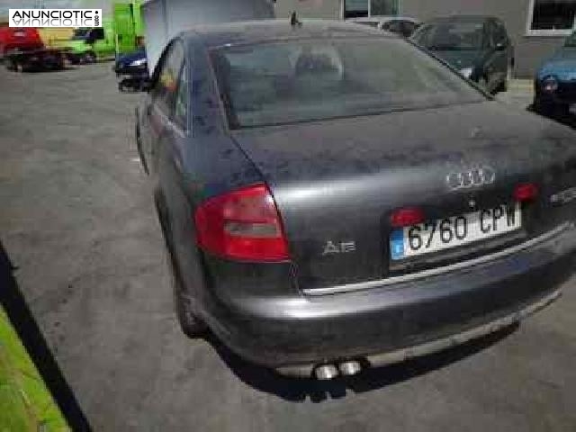 Cinturon77775 audi a6 berlina (4b2) 2.5