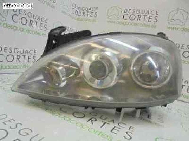 Faro 376317 opel corsa c blue line 1.3