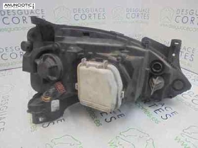 Faro 376317 opel corsa c blue line 1.3