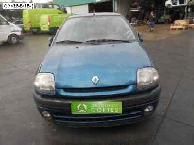 Aleta 369895 renault clio ii fase i