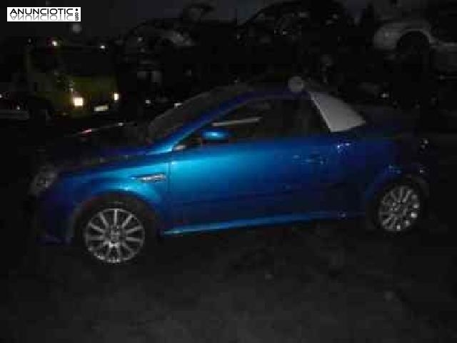 Aleta 292784 opel tigra twin top cosmo