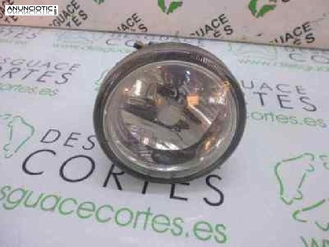 Faro antiniebla 216278 citroen c2 1.1