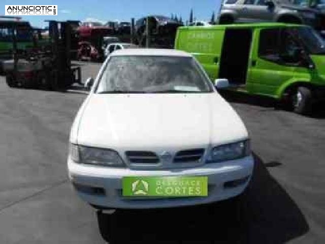 Aleta 343213 nissan primera berlina