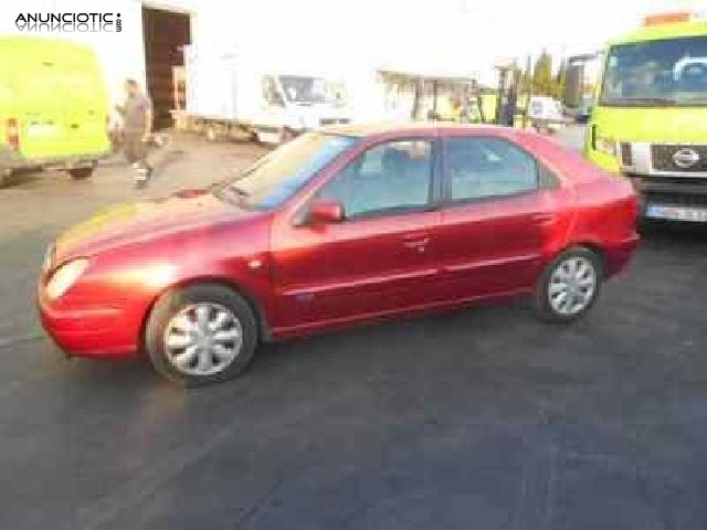 Aleta 358120 citroen xsara berlina 1.6i