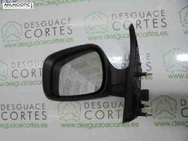 Retrovisor 376464 renault scenic rx4