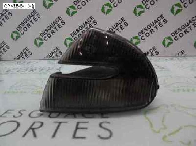 Faro antiniebla 182546 alfa romeo 147