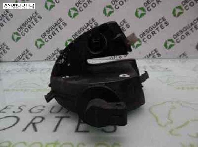 Faro antiniebla 182546 alfa romeo 147