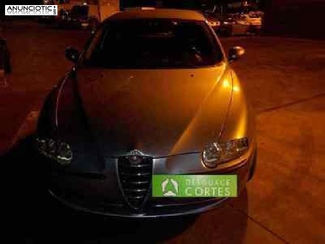 Faro antiniebla 182546 alfa romeo 147