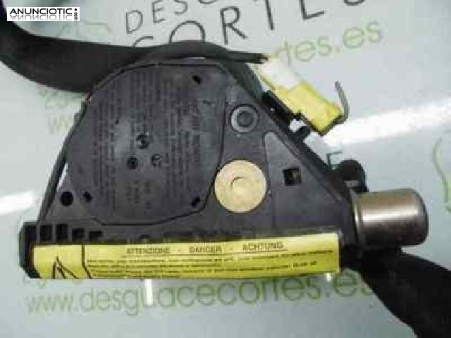 Cinturon132233 fiat stilo (192) 1.9 jtd