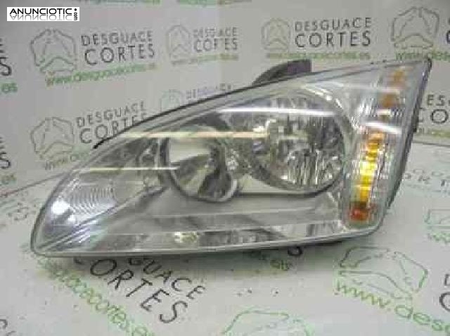 Faro 370779 ford focus berlina (cap)