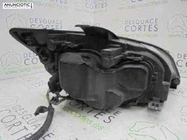 Faro 370779 ford focus berlina (cap)