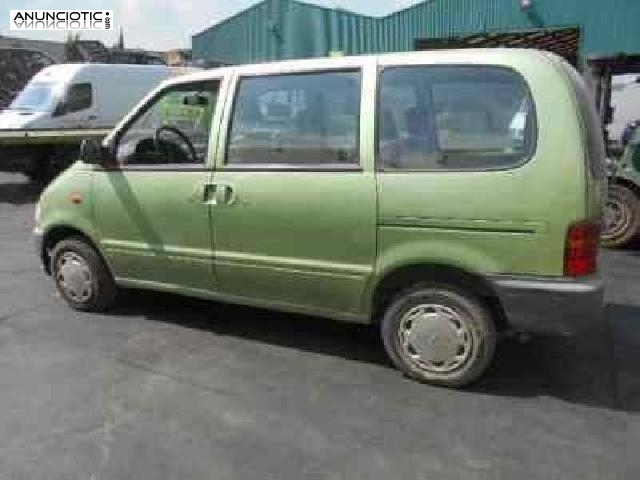 Aleta 355959 nissan serena (c23m) 2.3