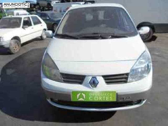 Aleta 338366 renault scenic ii confort