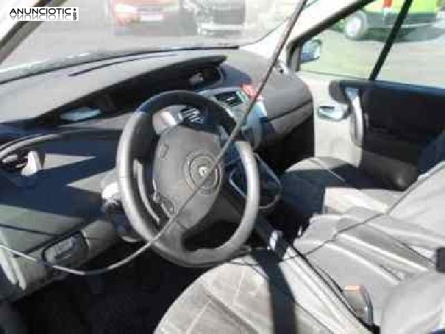 Aleta 338366 renault scenic ii confort