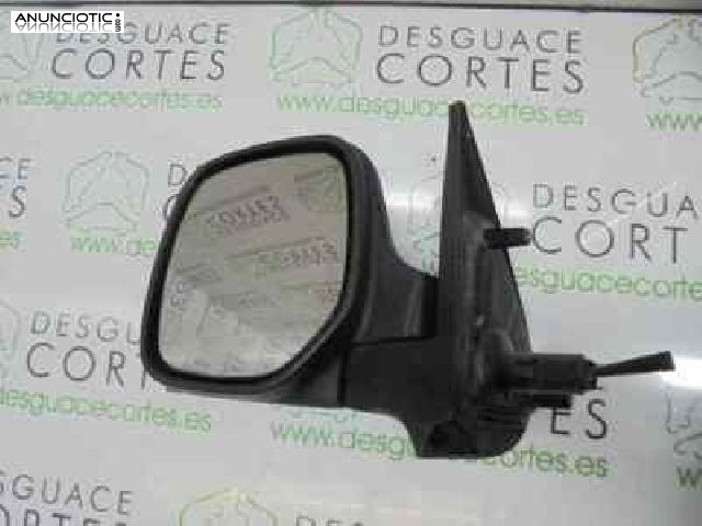 Retrovisor 376468 citroen berlingo 1.9