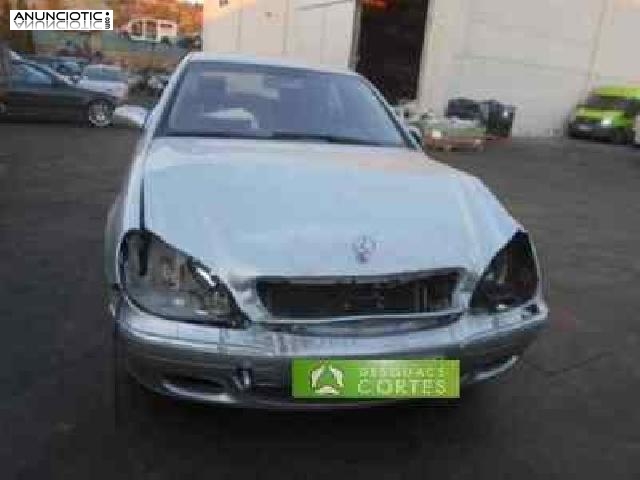 Aleta 358634 mercedes clase s (w220)