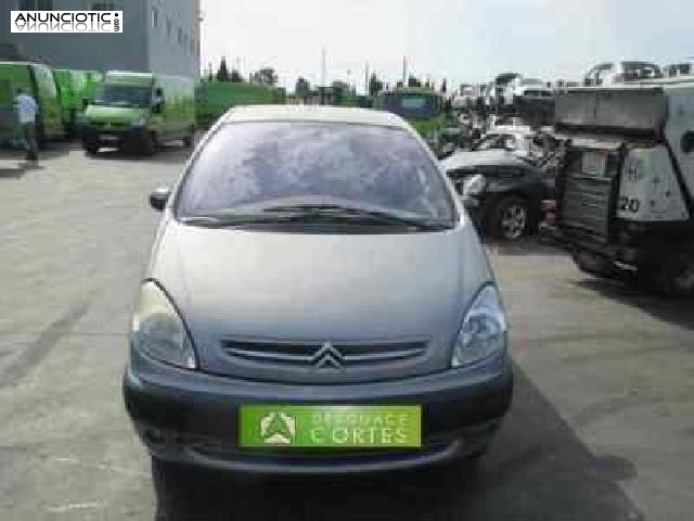 Aleta 207567 citroen xsara picasso 2.0