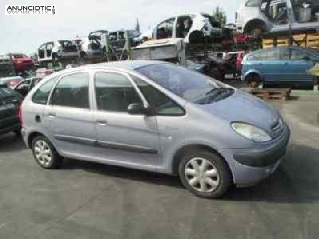 Aleta 207567 citroen xsara picasso 2.0