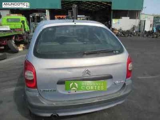 Aleta 207567 citroen xsara picasso 2.0