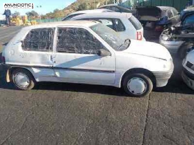 Aleta 313557 peugeot 106 (s1) kid 1.0