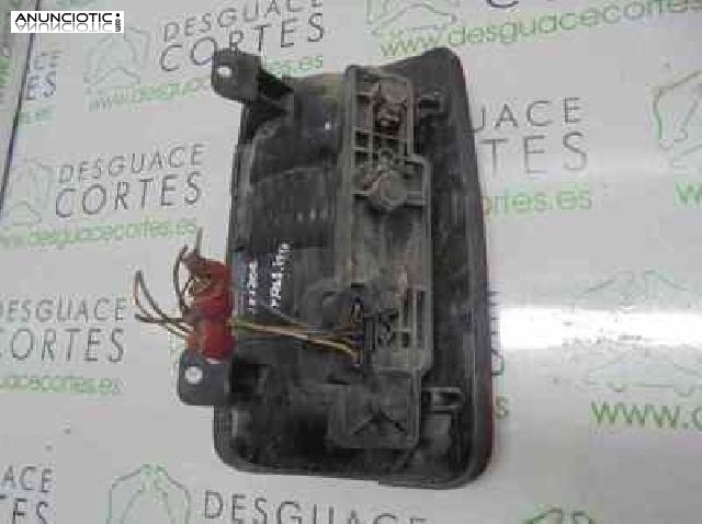 Piloto 376360 volkswagen caddy ka/kb