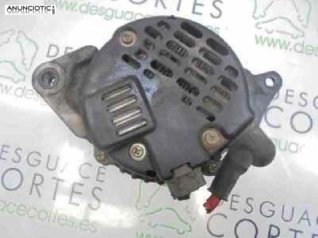 Alternador 373349 kia shuma 1.5 comfort