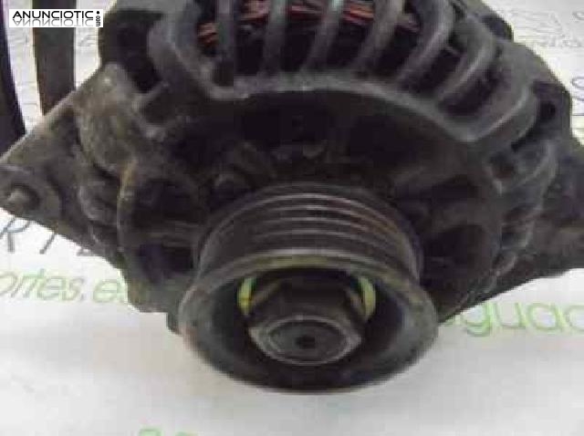 Alternador 373349 kia shuma 1.5 comfort