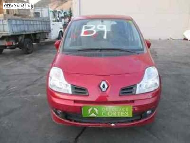 Aleta 215871 renault grand modus