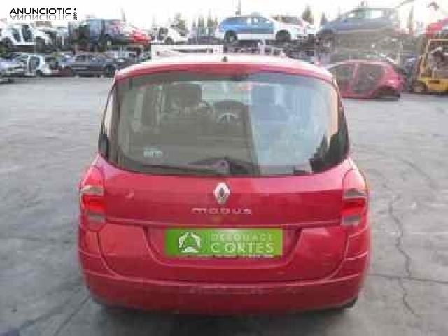 Aleta 215871 renault grand modus