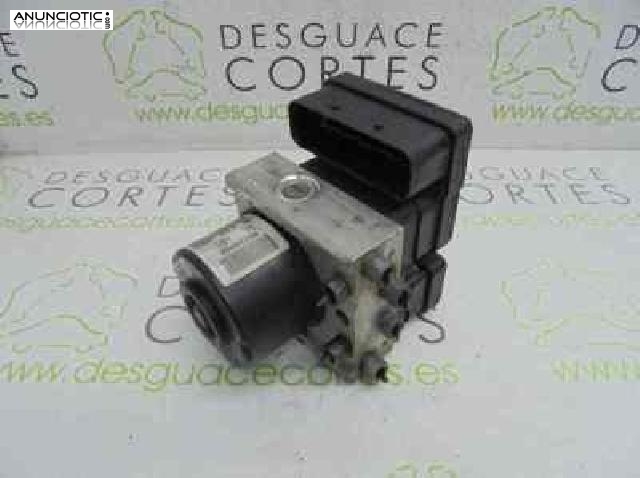 Centralita 375020 citroen c3 hdi 70