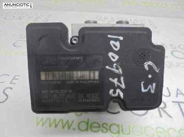 Centralita 375020 citroen c3 hdi 70