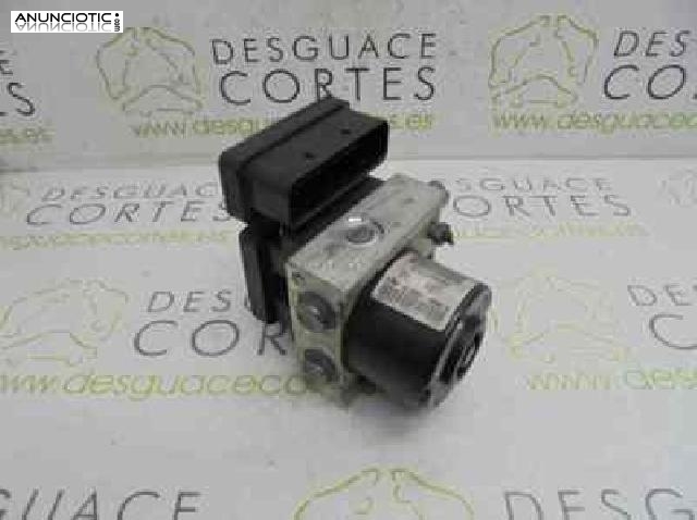 Centralita 375020 citroen c3 hdi 70