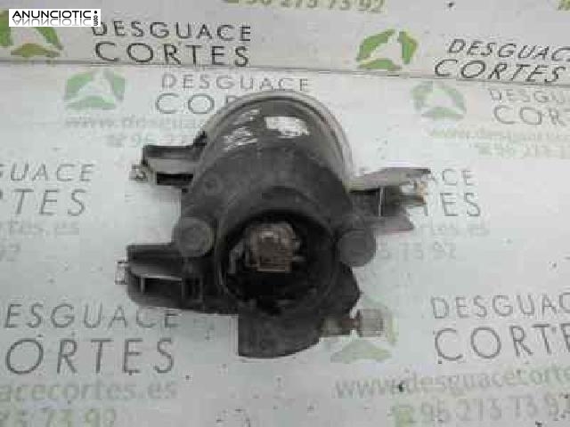 Faro antiniebla 82478 peugeot 206