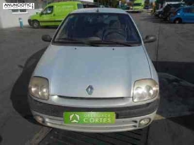 Aleta 359722 renault clio ii fase i