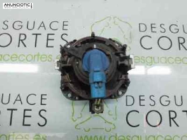 Faro antiniebla 125702 citroen xsara